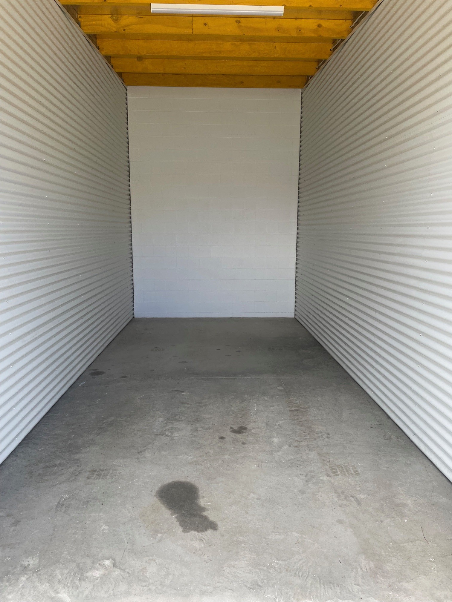 Storage Unit
